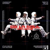 De La Soul - AOI: Bionix (CD, Album) image