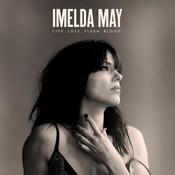 Imelda May - Life. Love. Flesh. Blood (CD, Album, Dlx) image