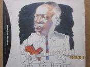 John Lee Hooker - Alternative Boogie : Early Studio Recordings 1948-1952 (3xCD, Comp, RM) image