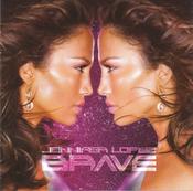 Jennifer Lopez - Brave (CD, Album) image