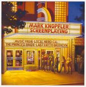 Mark Knopfler - Screenplaying (CD, Comp) image