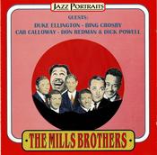 The Mills Brothers - The Mills Brothers (CD, Comp) image