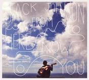 Jack Johnson - From Here To Now To You (CD, Album, Gat) image