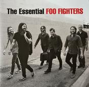 Foo Fighters - The Essential (2xLP, Comp) image