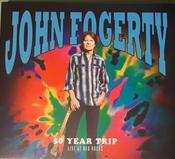 John Fogerty - 50 Year Trip Live At Red Rocks (CD, Album) image
