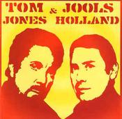 Tom Jones &amp; Jools Holland - Tom Jones &amp; Jools Holland (CD, Album) image