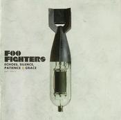 Foo Fighters - Echoes, Silence, Patience &amp; Grace (CD, Album, Son)