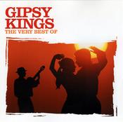 Gipsy Kings - The Very Best Of (CD, Comp) image