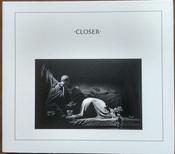 Joy Division - Closer (CD, Album, RE, RM + CD, Album + RP, Arv) image