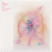 Jon Hopkins - Music For Psychedelic Therapy (CD, Album, Dig) image