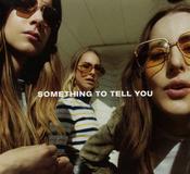 Haim (2) - Something To Tell You (CD, Album) image