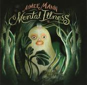 Aimee Mann - Mental Illness (CD, Album) image