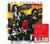 Led Zeppelin - How The West Was Won (3xCD, Album, RE, RM) image