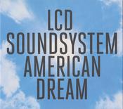 LCD Soundsystem - American Dream (CD, Album)
