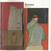 Gomez - Bring It On (CD, Album) image