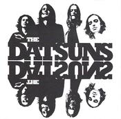 The Datsuns - The Datsuns (CD, Album) image