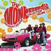 The Monkees - Daydream Believer - Collection Volume 1 (CD, Comp) image