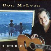 Don McLean - The River Of Love (CD, Album) image