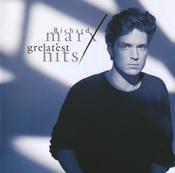 Richard Marx - Greatest Hits (CD, Comp, RE) image
