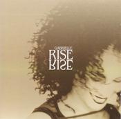 Gabrielle - Rise (CD, Album, Enh, RE, RP, S/Edition) image