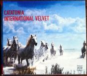 Catatonia - International Velvet (2xCD, Album, Dlx, RE)