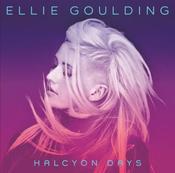 Ellie Goulding - Halcyon Days (CD, Album) image