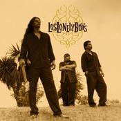 Los Lonely Boys - Los Lonely Boys (CD, Album, Enh) image