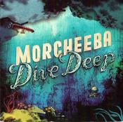 Morcheeba - Dive Deep (CD, Album, fol) image