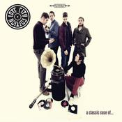 Late City Edition - A Classic Case Of..... (CD, Album, Ltd) image