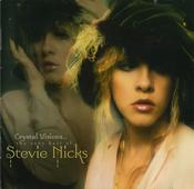 Stevie Nicks - Crystal Visions... The Very Best Of Stevie Nicks (CD, Comp) image