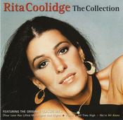 Rita Coolidge - The Collection (CD, Comp, RP) image