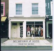 Mumford &amp; Sons - Sigh No More (CD, Album) image