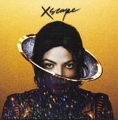 Michael Jackson - Xscape (CD, Album + DVD-V, Copy Prot., NTSC + Dlx, Dig) image