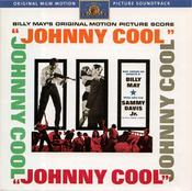 Billy May - Johnny Cool (CD, Album, Dlx, Enh, RE, RM) image