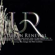 Various - Urban Renewal (CD, Comp) image