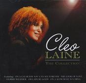 Cleo Laine - The Collection (CD, Comp) image