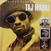 Taj Mahal - Original Album Classics (CD, Album, RE + CD, Album, RE + CD, Album, RE + Bo) image
