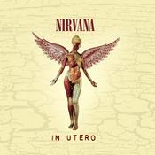 Nirvana - In Utero (CD, Album, RE, RM, Arv) image