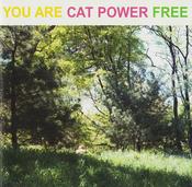 Cat Power - You Are Free (CD, Album, Jew) image