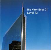 Level 42 - The Very Best Of Level 42 (CD, Comp, RM) image