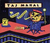 Taj Mahal - An Evening Of Acoustic Music (CD, Album, Dig) image