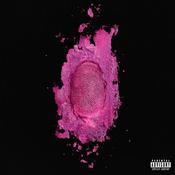 Nicki Minaj - The Pinkprint (CD, Album) image