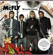 McFly - Wonderland (CD, Album, Ltd, Dig) image