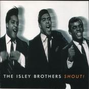 The Isley Brothers - Shout (CD, Comp, RM) image
