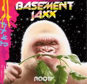 Basement Jaxx - Rooty (CD, Album) image