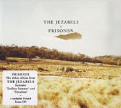 The Jezabels - Prisoner (CD, Album + CD + S/Edition, Dig) image