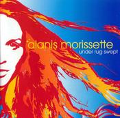 Alanis Morissette - Under Rug Swept (CD, Album, Enh) image