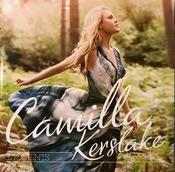 Camilla Kerslake - Moments (CD, Album) image