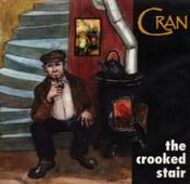 Cran (2) - The Crooked Stair (CD, Album, RE) image