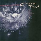 Cocteau Twins - Treasure (LP, Album, RE, RM) image